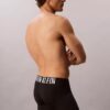 Boxer Intense Power Micro, confezione da 3 Boxer aderenti Boxer Intense Power Micro, confezione da 3 Boxer aderenti