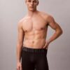 Boxer Intense Power Micro, confezione da 3 Boxer aderenti Boxer Intense Power Micro, confezione da 3 Boxer aderenti