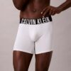 Boxer Intense Power Micro, confezione da 3 Boxer aderenti Boxer Intense Power Micro, confezione da 3 Boxer aderenti