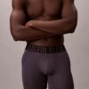 Boxer Intense Power Micro, confezione da 3 Boxer aderenti Boxer Intense Power Micro, confezione da 3 Boxer aderenti