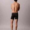 Boxer Intense Power Micro, confezione da 3 Boxer aderenti Boxer Intense Power Micro, confezione da 3 Boxer aderenti