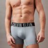 Boxer Intense Power Micro, confezione da 3 Boxer aderenti Boxer Intense Power Micro, confezione da 3 Boxer aderenti