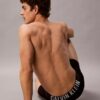 Boxer Intense Power Micro, confezione da 3 Boxer aderenti Boxer Intense Power Micro, confezione da 3 Boxer aderenti