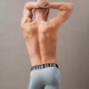 Boxer Intense Power Micro, confezione da 3 Boxer aderenti Boxer Intense Power Micro, confezione da 3 Boxer aderenti