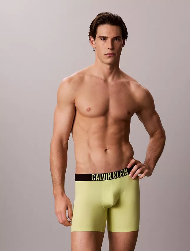 Boxer Intense Power Motion Boxer Brief Boxer Intense Power Motion Boxer Brief