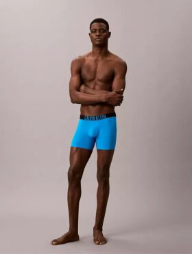 Boxer Intense Power Motion Boxer Brief