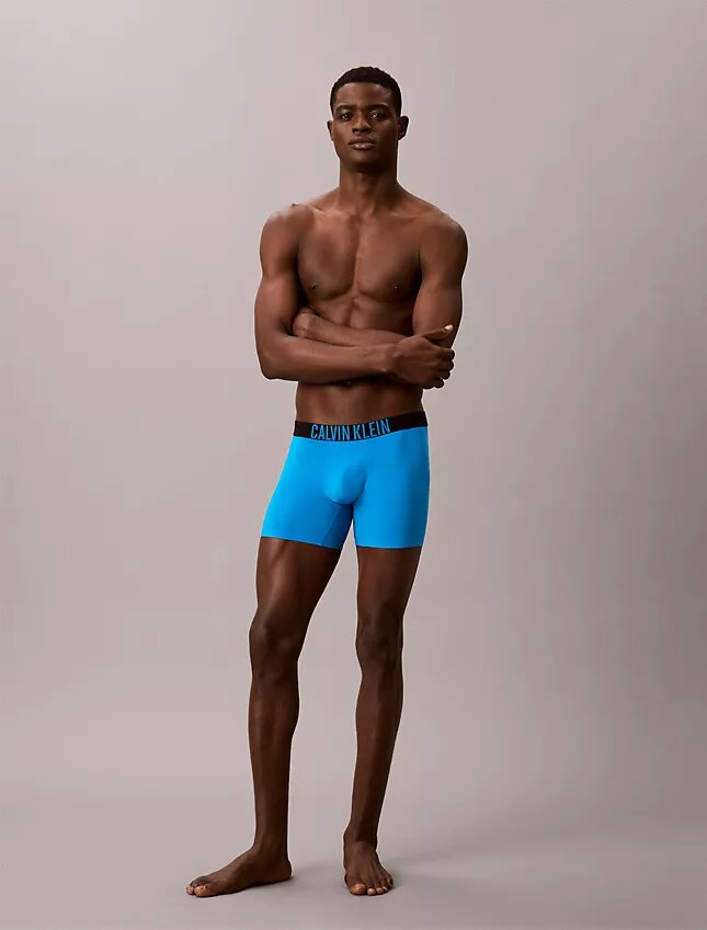 Boxer Intense Power Motion Boxer Brief Boxer Intense Power Motion Boxer Brief