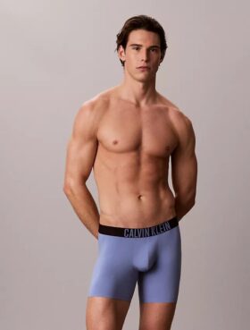 Boxer Intense Power Motion Boxer Brief