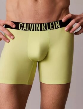 Boxer Intense Power Motion Boxer Brief