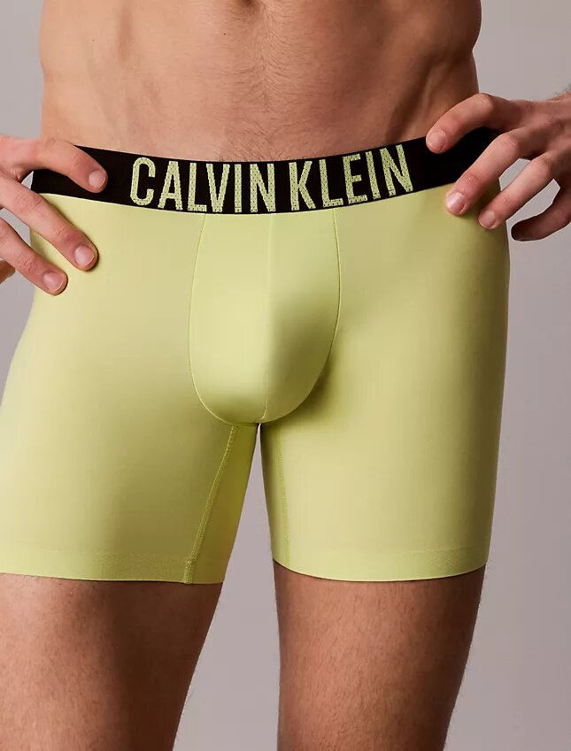 Boxer Intense Power Motion Boxer Brief Boxer Intense Power Motion Boxer Brief