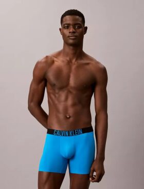 Boxer Intense Power Motion Boxer Brief