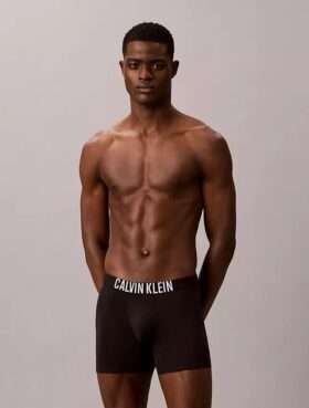 Boxer Intense Power Motion Boxer Brief
