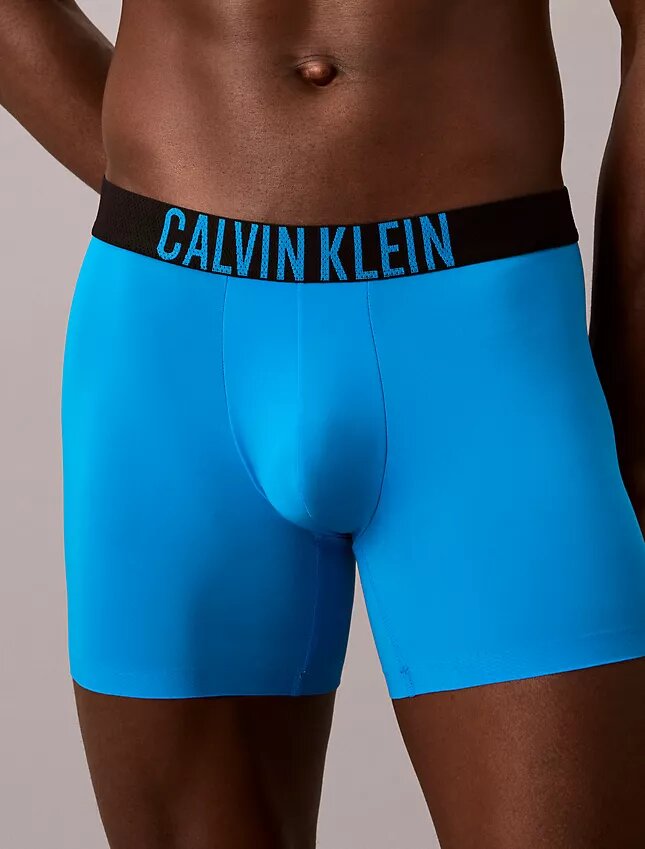 Boxer Intense Power Motion Boxer Brief Boxer Intense Power Motion Boxer Brief