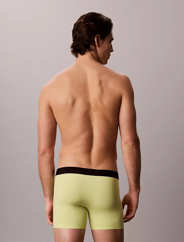 Boxer Intense Power Motion Boxer Brief Boxer Intense Power Motion Boxer Brief