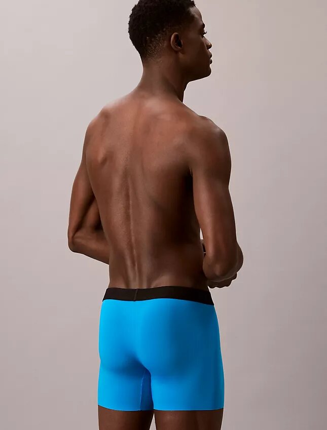 Boxer Intense Power Motion Boxer Brief Boxer Intense Power Motion Boxer Brief