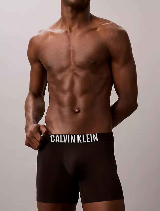 Boxer Intense Power Motion Boxer Brief Boxer Intense Power Motion Boxer Brief