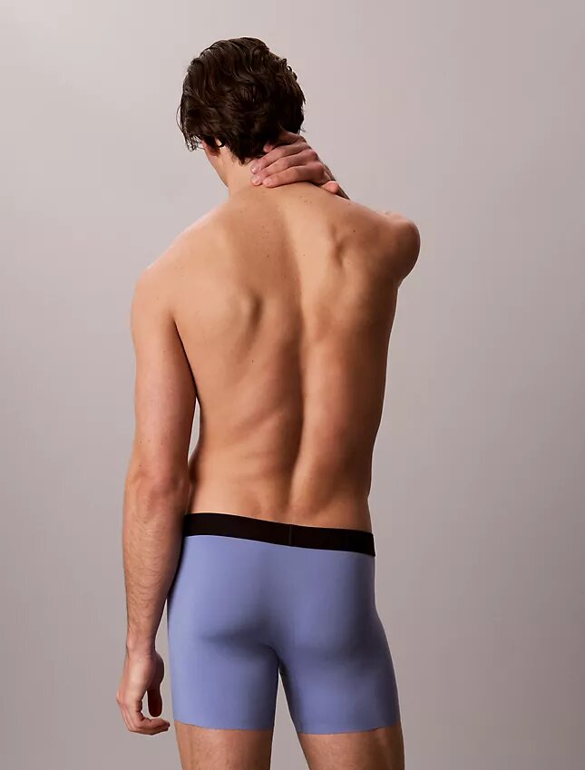 Boxer Intense Power Motion Boxer Brief Boxer Intense Power Motion Boxer Brief
