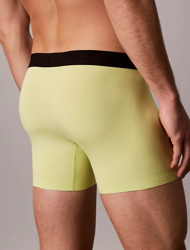 Boxer Intense Power Motion Boxer Brief Boxer Intense Power Motion Boxer Brief