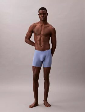 Boxer Invisibles