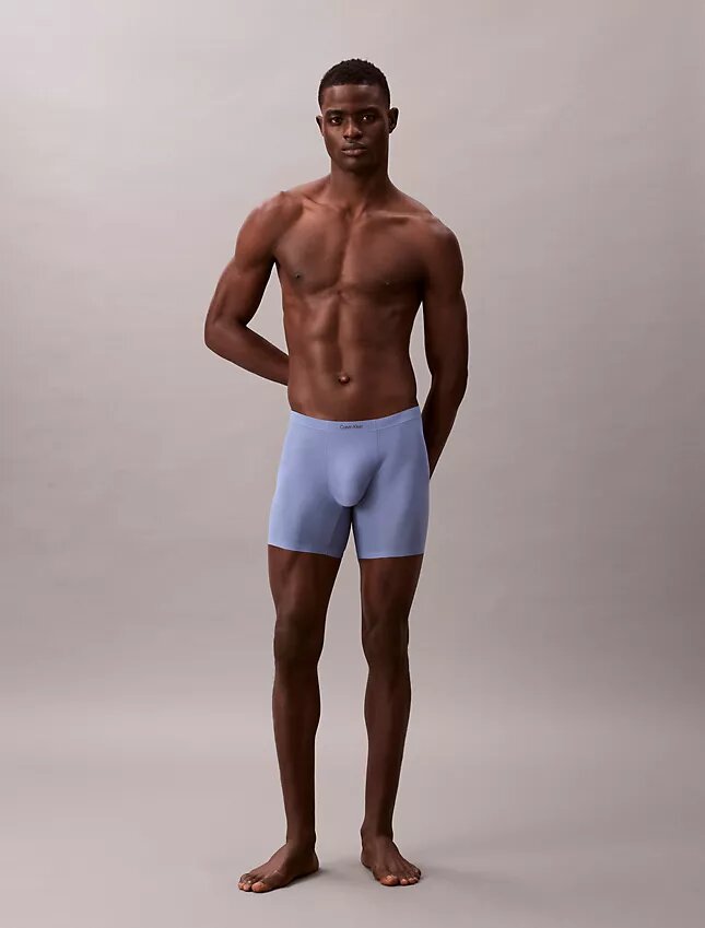 Boxer Invisibles Boxer Invisibles