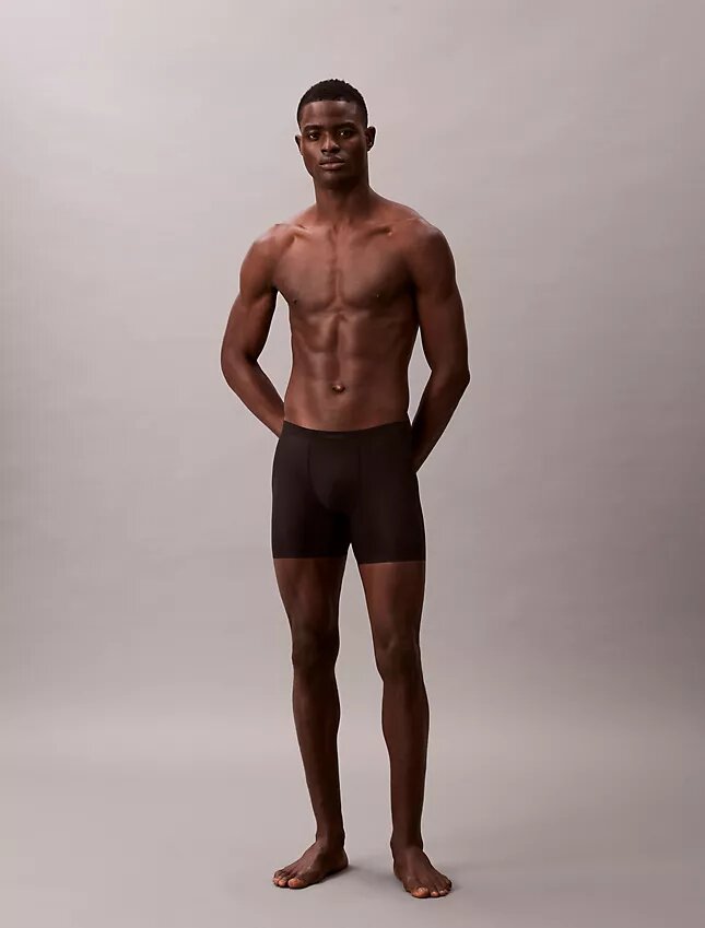 Boxer Invisibles Boxer Invisibles