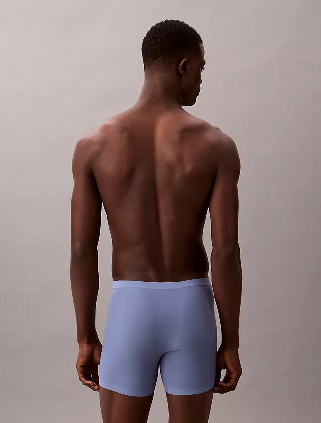 Boxer Invisibles Boxer Invisibles