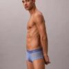 Boxer Low Rise Trunk in microfibra con pizzo Boxer Low Rise Trunk in microfibra con pizzo