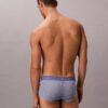 Boxer Low Rise Trunk in microfibra con pizzo Boxer Low Rise Trunk in microfibra con pizzo