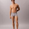 Boxer Low Rise Trunk in microfibra elasticizzata, confezione da 3 Boxer Low Rise Trunk in microfibra elasticizzata, confezione da 3