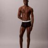 Boxer Low Rise Trunk in microfibra elasticizzata, confezione da 3 Boxer Low Rise Trunk in microfibra elasticizzata, confezione da 3