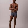 Boxer Low Rise Trunk in microfibra elasticizzata, confezione da 3 Boxer Low Rise Trunk in microfibra elasticizzata, confezione da 3