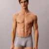 Boxer Low Rise Trunk in microfibra elasticizzata, confezione da 3 Boxer Low Rise Trunk in microfibra elasticizzata, confezione da 3