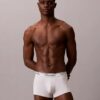 Boxer Low Rise Trunk in microfibra elasticizzata, confezione da 3 Boxer Low Rise Trunk in microfibra elasticizzata, confezione da 3