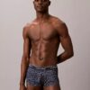 Boxer Low Rise Trunk in microfibra elasticizzata, confezione da 3 Boxer Low Rise Trunk in microfibra elasticizzata, confezione da 3