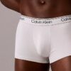 Boxer Low Rise Trunk in microfibra elasticizzata, confezione da 3 Boxer Low Rise Trunk in microfibra elasticizzata, confezione da 3