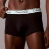 Boxer Low Rise Trunk in microfibra elasticizzata, confezione da 3 Boxer Low Rise Trunk in microfibra elasticizzata, confezione da 3