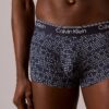 Boxer Low Rise Trunk in microfibra elasticizzata, confezione da 3 Boxer Low Rise Trunk in microfibra elasticizzata, confezione da 3
