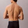 Boxer Low Rise Trunk in microfibra elasticizzata, confezione da 3 Boxer Low Rise Trunk in microfibra elasticizzata, confezione da 3