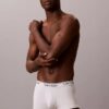 Boxer Low Rise Trunk in microfibra elasticizzata, confezione da 3 Boxer Low Rise Trunk in microfibra elasticizzata, confezione da 3