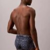 Boxer Low Rise Trunk in microfibra elasticizzata, confezione da 3 Boxer Low Rise Trunk in microfibra elasticizzata, confezione da 3