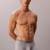 Boxer Low Rise Trunk in microfibra elasticizzata, confezione da 3 Boxer Low Rise Trunk in microfibra elasticizzata, confezione da 3