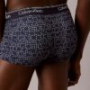 Boxer Low Rise Trunk in microfibra elasticizzata, confezione da 3 Boxer Low Rise Trunk in microfibra elasticizzata, confezione da 3