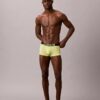 Boxer Low Rise Trunk Intense Power Motion Boxer Low Rise Trunk Intense Power Motion