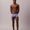 Boxer Low Rise Trunk Intense Power Motion Boxer Low Rise Trunk Intense Power Motion