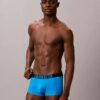 Boxer Low Rise Trunk Intense Power Motion Boxer Low Rise Trunk Intense Power Motion