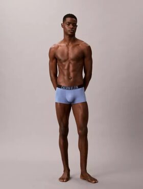 Boxer Low Rise Trunk Intense Power Motion