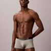 Boxer Low Rise Trunk Intense Power Motion Boxer Low Rise Trunk Intense Power Motion