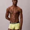 Boxer Low Rise Trunk Intense Power Motion Boxer Low Rise Trunk Intense Power Motion
