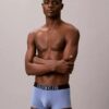 Boxer Low Rise Trunk Intense Power Motion Boxer Low Rise Trunk Intense Power Motion