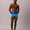 Boxer Low Rise Trunk Intense Power Motion Boxer Low Rise Trunk Intense Power Motion